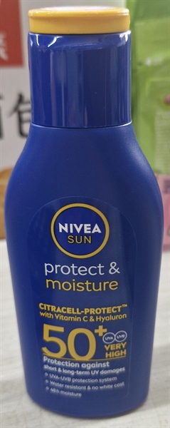 85673 N KCN DUONG AM SPF50 75ML (SP)