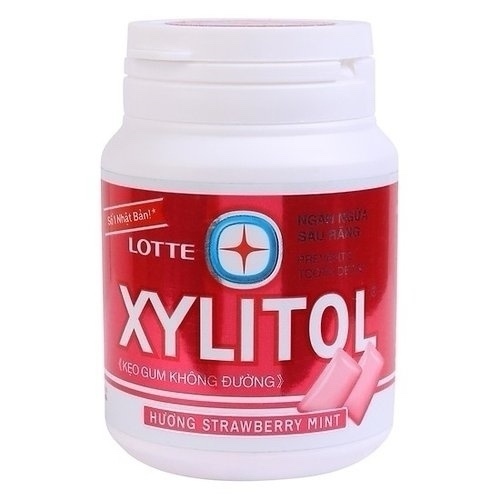 Kẹo Xylitol 130g