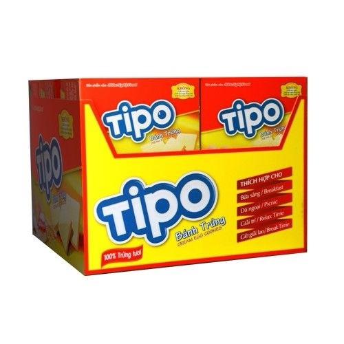 Tipo hộp 48g