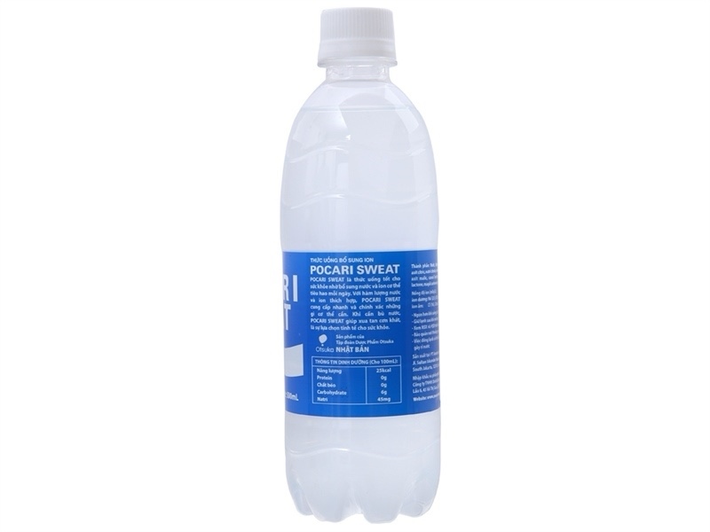 Nước Pocari 900ml