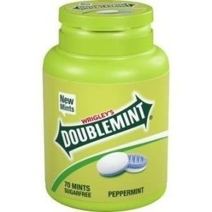 Ln Doublemint dâu Tây Thanh