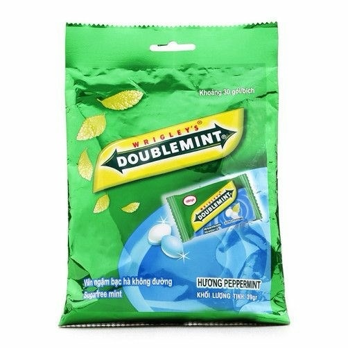 Kẹo ngậm Doublemint
