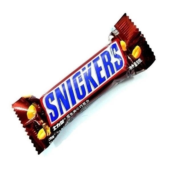 Kẹo socola snicker 51g