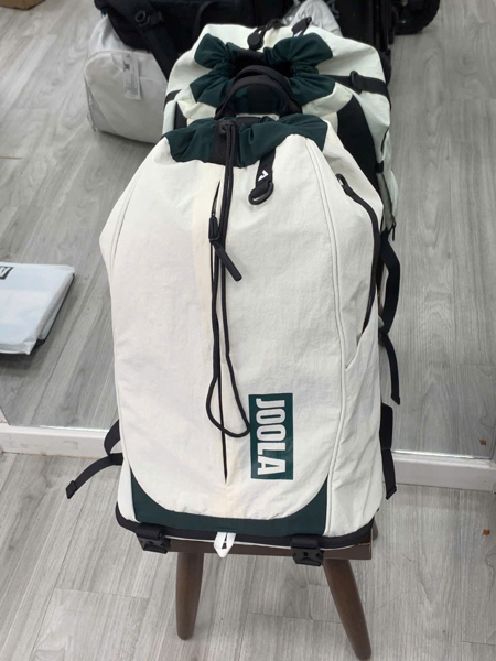 Giền Pickleball - Balo JOOLA Drawstring Backpack