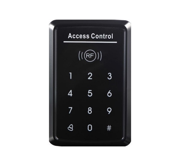 Đầu đọc thẻ cảm ứng SA33E