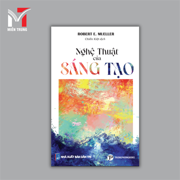 Nghệ thuật của sáng tạo -145-TP