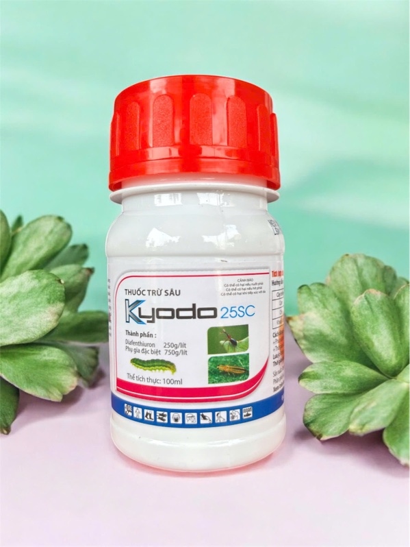 KYODO 25SC