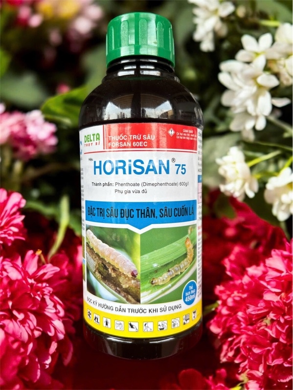 HORISAN 75 (FORSAN 60EC)