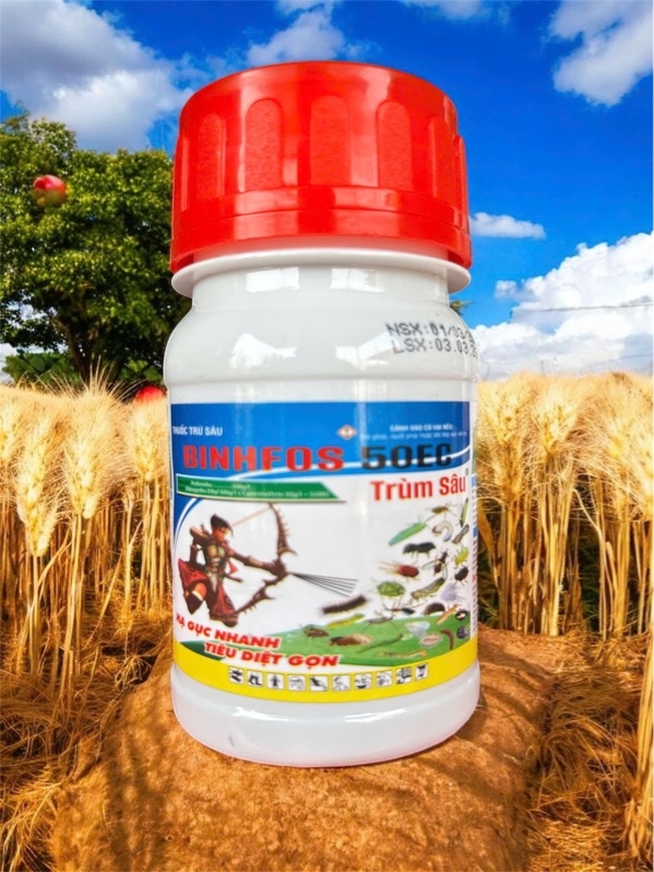 BINHFOS 50EC