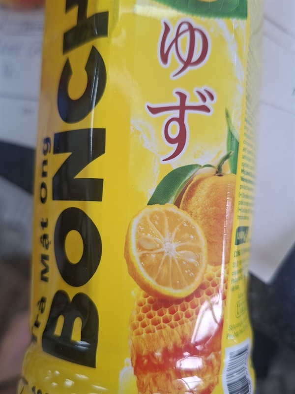 Boncha Nhật
