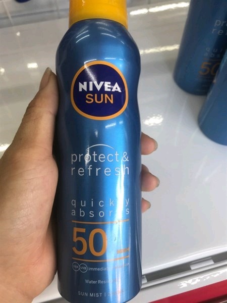 80461 N XCN XIT CHONG NANG 200ML ( SP)