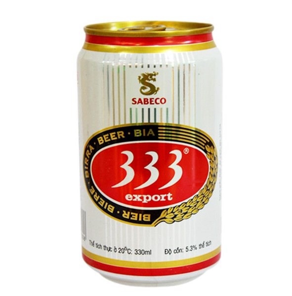 Bia lon 333 (PAT2)