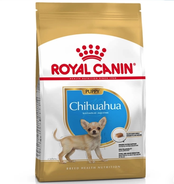 Royal Canin Chiahuahua 500Gr