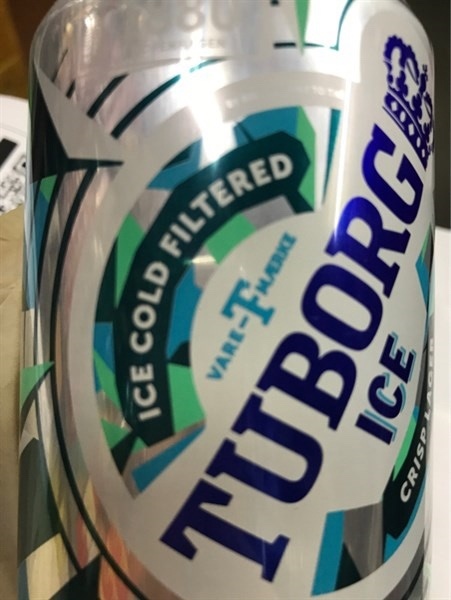 Bia Tuborg