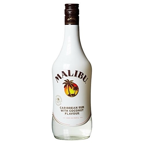 Rượu malibu coco 70CL