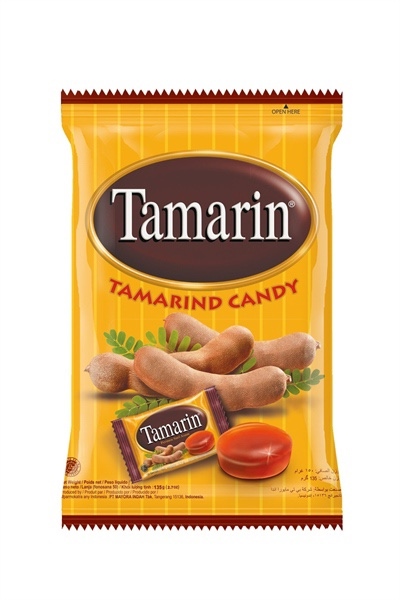 IB-Kẹo Me Tamarin 150g