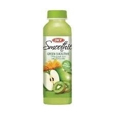 Nước sinh tố OKF korean xoài nho smoothie 500ml