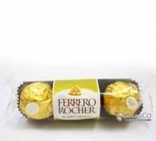 Ch chocolate Ferrero Rocher 37.5g