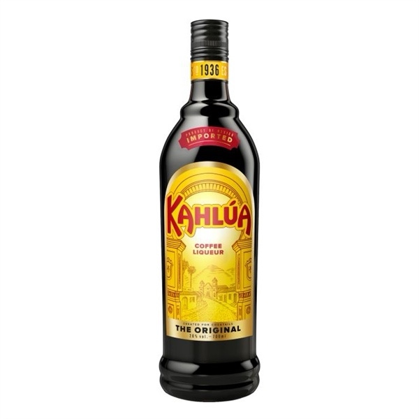 Rượu Kahlua Coffee Liqueur 700ml, 20%