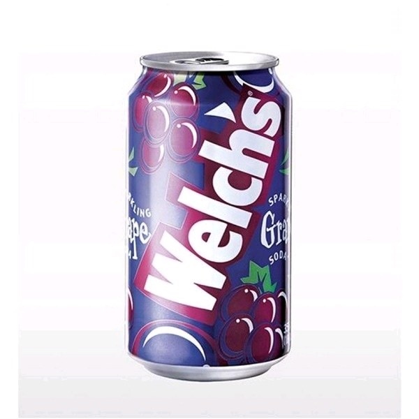 Welch'S grape 355ml