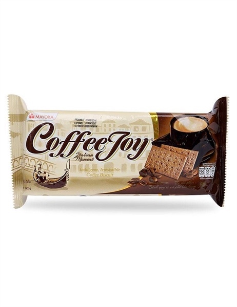 IB-Bánh Coffee Joy 142g