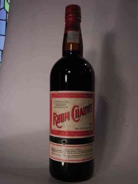 Rượu chau viet red 100cl