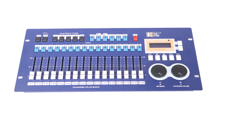 Bàn điều khiển đèn Kingkong 256A