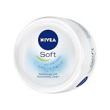 89050 Kem Dưỡng Mềm Da NIVEA Soft Crème (200ml)