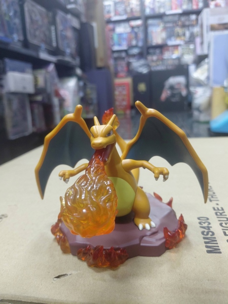 Mua bán (NO BOX) FUNISM KANTO STARTER SET