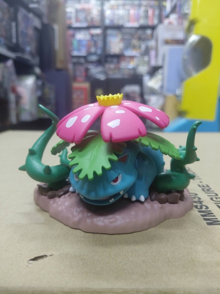 Mua bán (NO BOX) FUNISM KANTO STARTER SET
