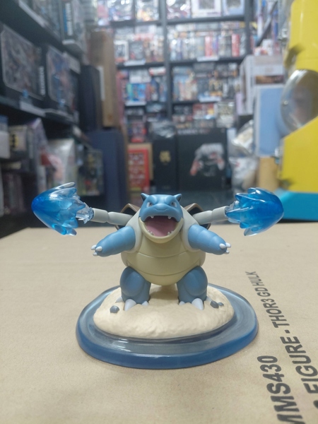 Mua bán (NO BOX) FUNISM KANTO STARTER SET