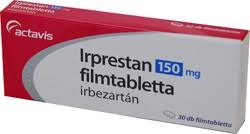 IRPRESTAN 150MG H/30V
