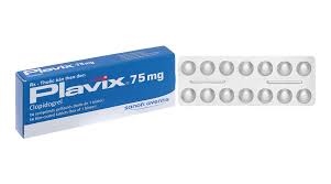 PLAVIX 75MG