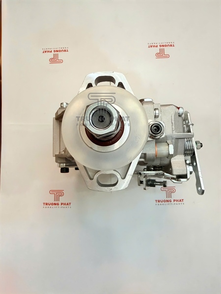 BƠM CAO ÁP 4JG2 FD10~30