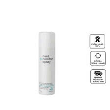 Xịt bó bột GIẢM NGỨA Medtec Cast Comfort Spray 150ml