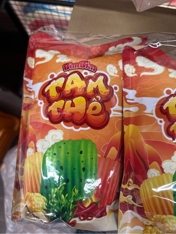Bim bim tam thể bà Tuyết