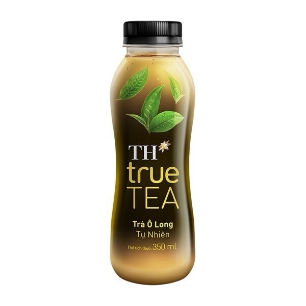 Trà Ô Long TH3 350ml×24