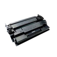 Hộp mực AiCOM 87A (CF287A) - 8.500 trang A4 với độ phủ mực 5% - 03 chai mực / Lần tái nạp - Bảo hành đến khi hết mực hoặc 01 năm