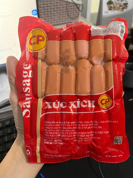 XX Cocktail CP 250gr