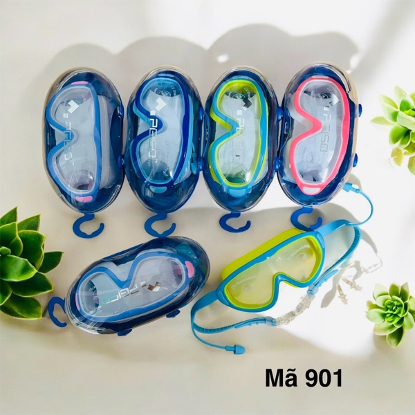 Kính bơi trẻ em G-901