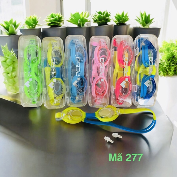 Kính bơi trẻ em G277