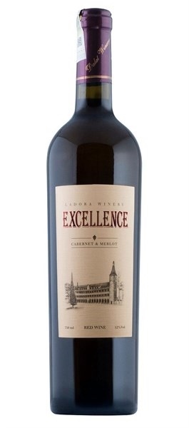 Vang Excellence red wine