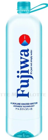 Nước ion kiềm Fujiwa 1250ml
