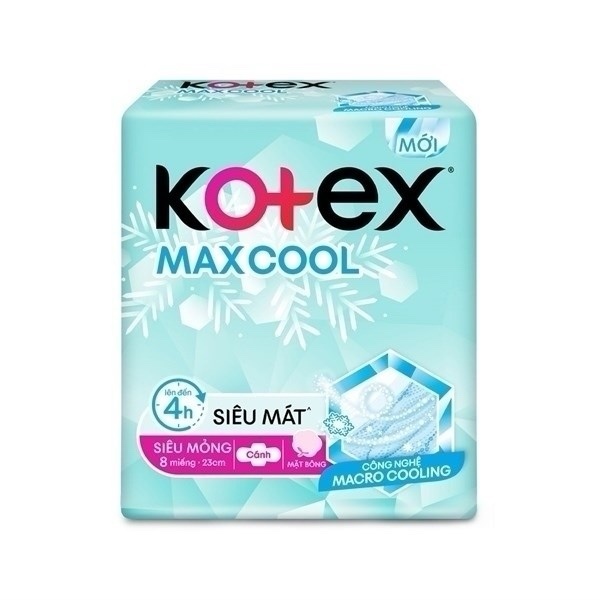 BVS Maxcool Spa SMC 23cm 8x48