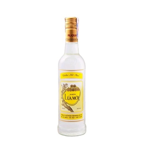 Rượu lúa mới 94 lò Đúc 700ml 40%