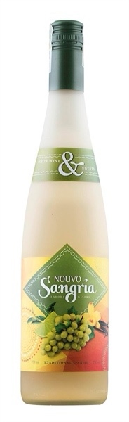 Vang nouvo Sangria white
