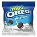 KĐ - Bánh oreo mini 20,4g vani x 6 hộp