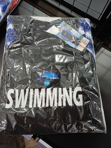 Bộ nam tay dài Size 2XL