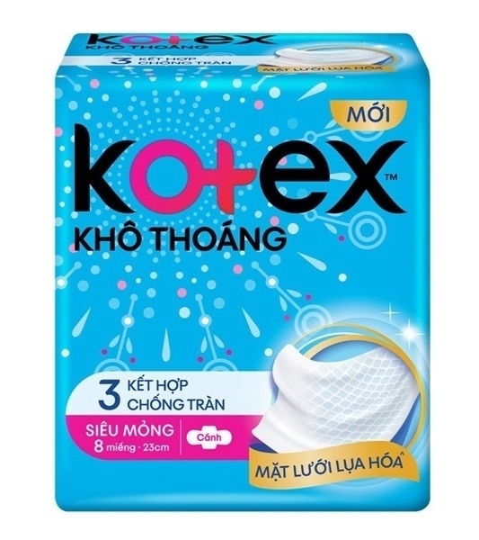 BVS Bảo vệ toàn diện 28cm SMC 6x48