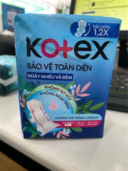 BVS Bảo vệ toàn diện 23cm SMC 8x48